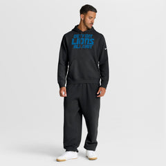 Local Club Hoodie - Detroit Lions