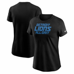 Winning Dreams T-Shirt - Detroit Lions
