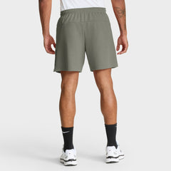 MLB Los Angeles Dodgers Nike Statement Primary Dri-FIT Shorts