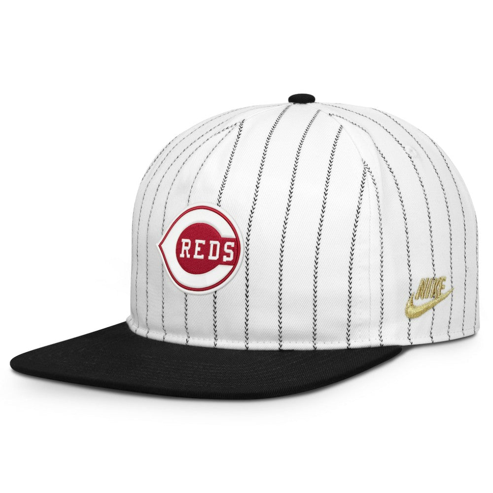 MLB Cincinnati Reds Nike Cooperstown Collection Pro Adjustable Hat