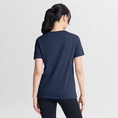 MLB Cleveland Guardians Nike Women's Wordmark T-Shirt