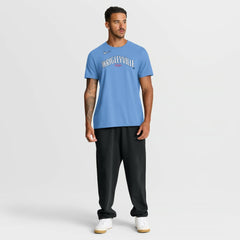MLB Chicago Cubs Nike City Connect Large Logo T-Shirt