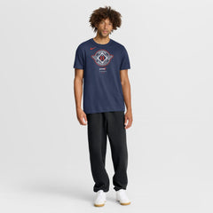 MLB Houston Astros Nike City Connect Large Logo T-Shirt