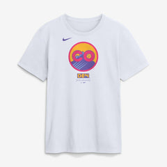 MLB Colorado Rockies Nike City Connect Large Logo T-Shirt