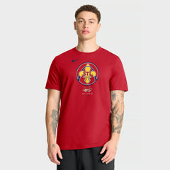 MLB St. Louis Cardinals Nike City Connect Wordmark T-Shirt