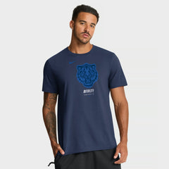 MLB Detroit Tigers Nike City Connect Wordmark T-Shirt