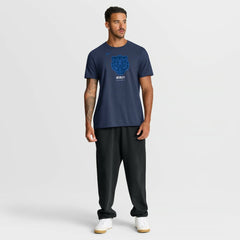 MLB Detroit Tigers Nike City Connect Wordmark T-Shirt
