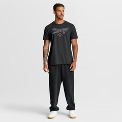 MLB Chicago White Sox Nike City Connect Wordmark T-Shirt