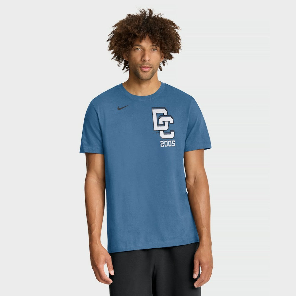 MLB Washington Nationals Nike City Connect Wordmark T-Shirt