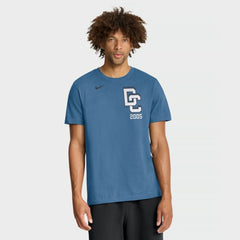 MLB Washington Nationals Nike City Connect Wordmark T-Shirt