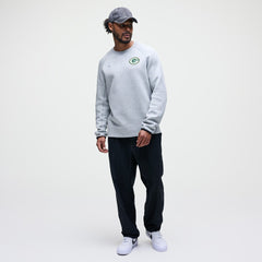Tech Fleece Raglan Sweatshirt - Green Bay Packers