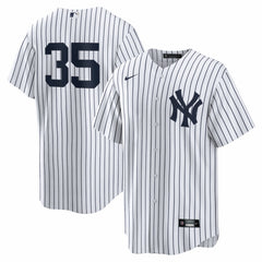 MLB Cody Bellinger New York Yankees Nike Home Replica Jersey