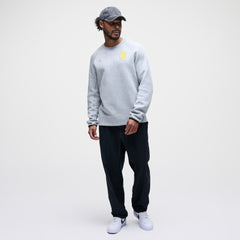 MLB San Diego Padres Nike Tech Fleece Raglan Sweatshirt