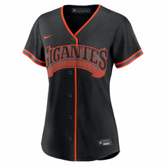 MLB Jung Hoo Lee San Francisco Giants Nike Women's Alternate Replica Jersey
