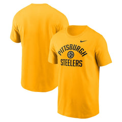 Essential T-Shirt - Pittsburgh Steelers