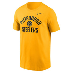 Essential T-Shirt - Pittsburgh Steelers