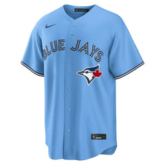 MLB Anthony Santander Toronto Blue Jays Nike Alternate Replica Jersey