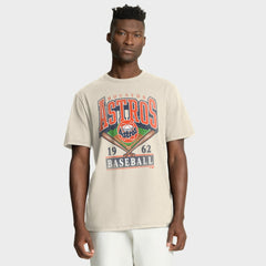 MLB Houston Astros Fanatics Stadium Slub T-Shirt