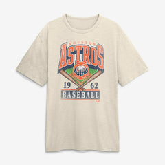 MLB Houston Astros Fanatics Stadium Slub T-Shirt