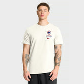 MLB Chicago Cubs Nike Primetime 2-Hit T-Shirt