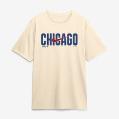 MLB Chicago Cubs Nike Swoosh Legend Dri-FIT T-Shirt