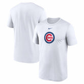 MLB Chicago Cubs Nike New Legend Dri-FIT T-Shirt