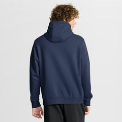 MLB Chicago Cubs Nike Cooperstown Collection Logo Club Hoodie