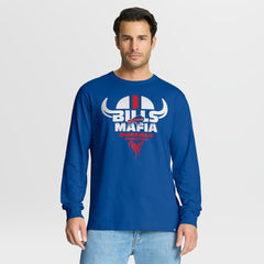 Homeward Bound Long Sleeve T-Shirt - Buffalo Bills