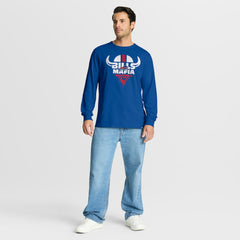 Homeward Bound Long Sleeve T-Shirt - Buffalo Bills
