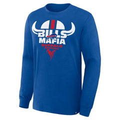 Homeward Bound Long Sleeve T-Shirt - Buffalo Bills