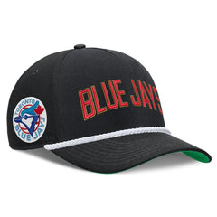MLB Toronto Blue Jays Nike Cooperstown Collection Rise Adjustable Hat