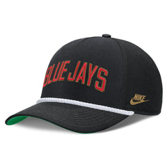 MLB Toronto Blue Jays Nike Cooperstown Collection Rise Adjustable Hat