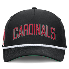 MLB St. Louis Cardinals Nike Cooperstown Collection Rise Adjustable Hat