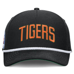 MLB Detroit Tigers Nike Cooperstown Collection Rise Adjustable Hat