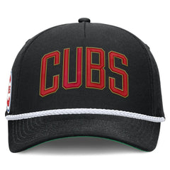 MLB Chicago Cubs Nike Cooperstown Collection Rise Adjustable Hat
