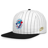 MLB Toronto Blue Jays Nike Cooperstown Collection Pro Adjustable Hat