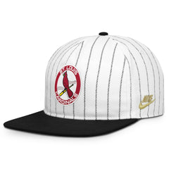 MLB St. Louis Cardinals Nike Cooperstown Collection Pro Adjustable Hat