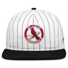 MLB St. Louis Cardinals Nike Cooperstown Collection Pro Adjustable Hat