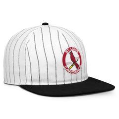 MLB St. Louis Cardinals Nike Cooperstown Collection Pro Adjustable Hat