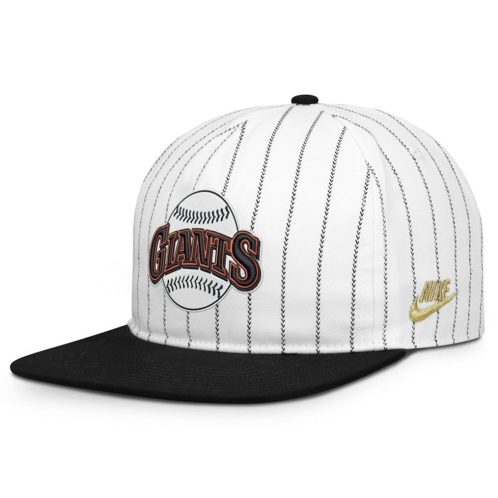 MLB San Francisco Giants Nike Cooperstown Collection Pro Adjustable Hat