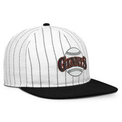 MLB San Francisco Giants Nike Cooperstown Collection Pro Adjustable Hat