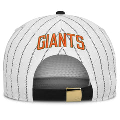 MLB San Francisco Giants Nike Cooperstown Collection Pro Adjustable Hat