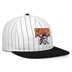 MLB Pittsburgh Pirates Nike Cooperstown Collection Pro Adjustable Hat