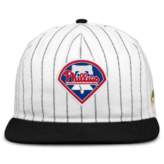 MLB Philadelphia Phillies Nike Cooperstown Collection Pro Adjustable Hat