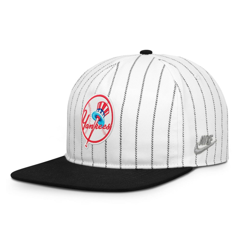 MLB New York Yankees Nike Cooperstown Collection Pro Adjustable Hat
