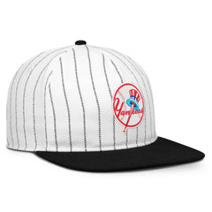 MLB New York Yankees Nike Cooperstown Collection Pro Adjustable Hat