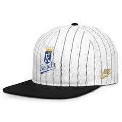 MLB Kansas City Royals Nike Cooperstown Collection Pro Adjustable Hat