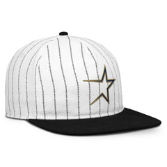 MLB Houston Astros Nike Cooperstown Collection Pro Adjustable Hat