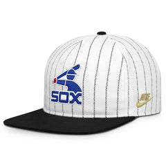 MLB Chicago White Sox Nike Cooperstown Collection Pro Adjustable Hat