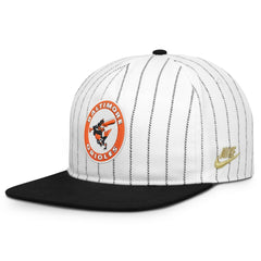 MLB Baltimore Orioles Nike Cooperstown Collection Pro Adjustable Hat